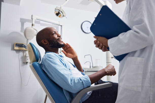Best Emergency Root Canal Treatment in Cherry Brah, NC