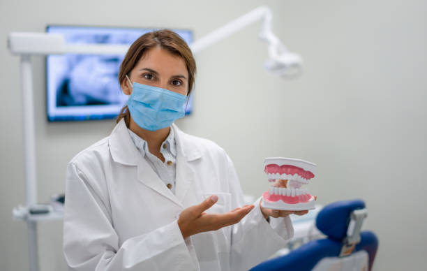 Best 24-Hour Emergency Dentist in Cherry Brah, NC