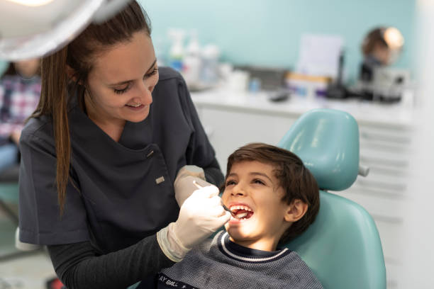 Best Emergency Dentist for Special Needs Patients in Cherry Brah, NC