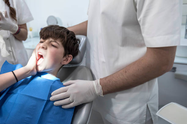 Best Emergency Dental Care for Abscessed Tooth in Cherry Brah, NC