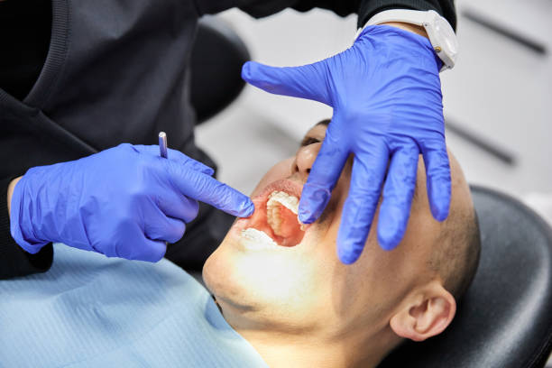 Best Mobile Emergency Dentist in Cherry Brah, NC
