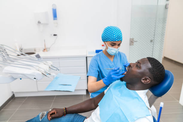 Best Emergency Dentist for Lost Fillings or Crowns in Cherry Brah, NC