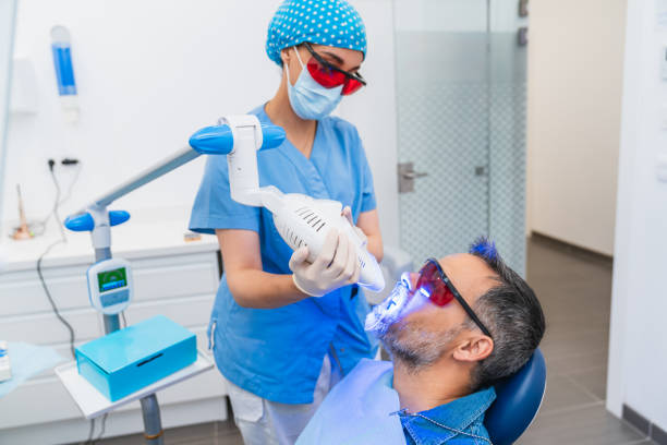 Best Emergency Dentist for Special Needs Patients in Cherry Brah, NC